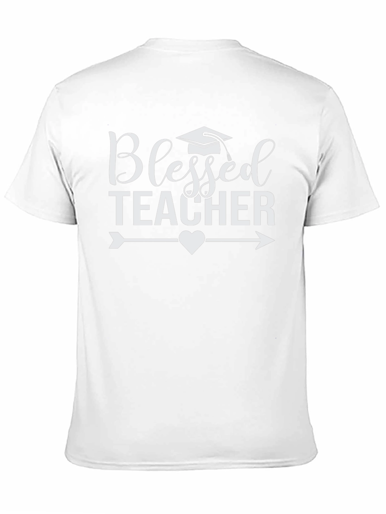 Blessed Teacher T-Shirt