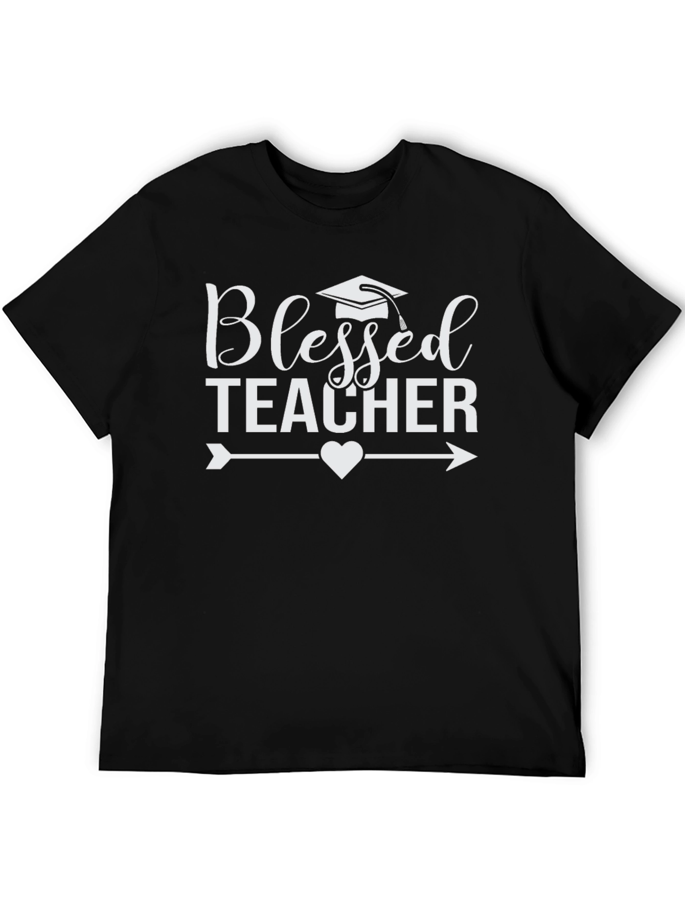 Blessed Teacher T-Shirt