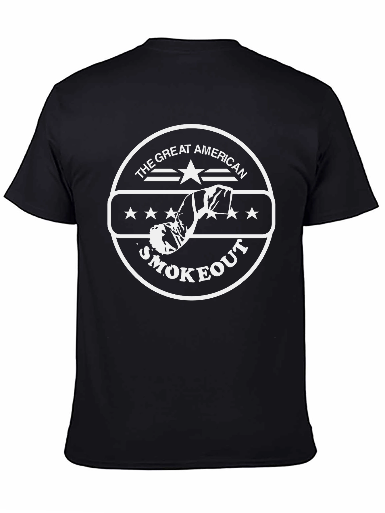 The Great American Smokeout T-Shirt