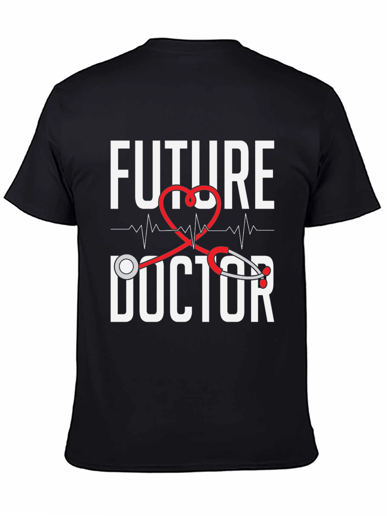 Future Doctor T-Shirt - Medical Student Gift Idea