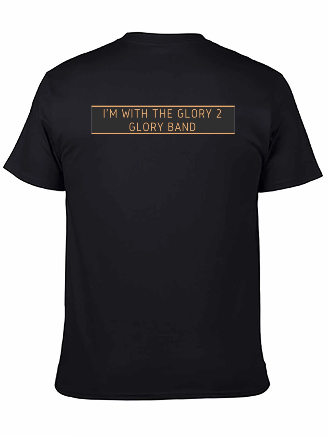 Im With The Glory Band T-Shirt