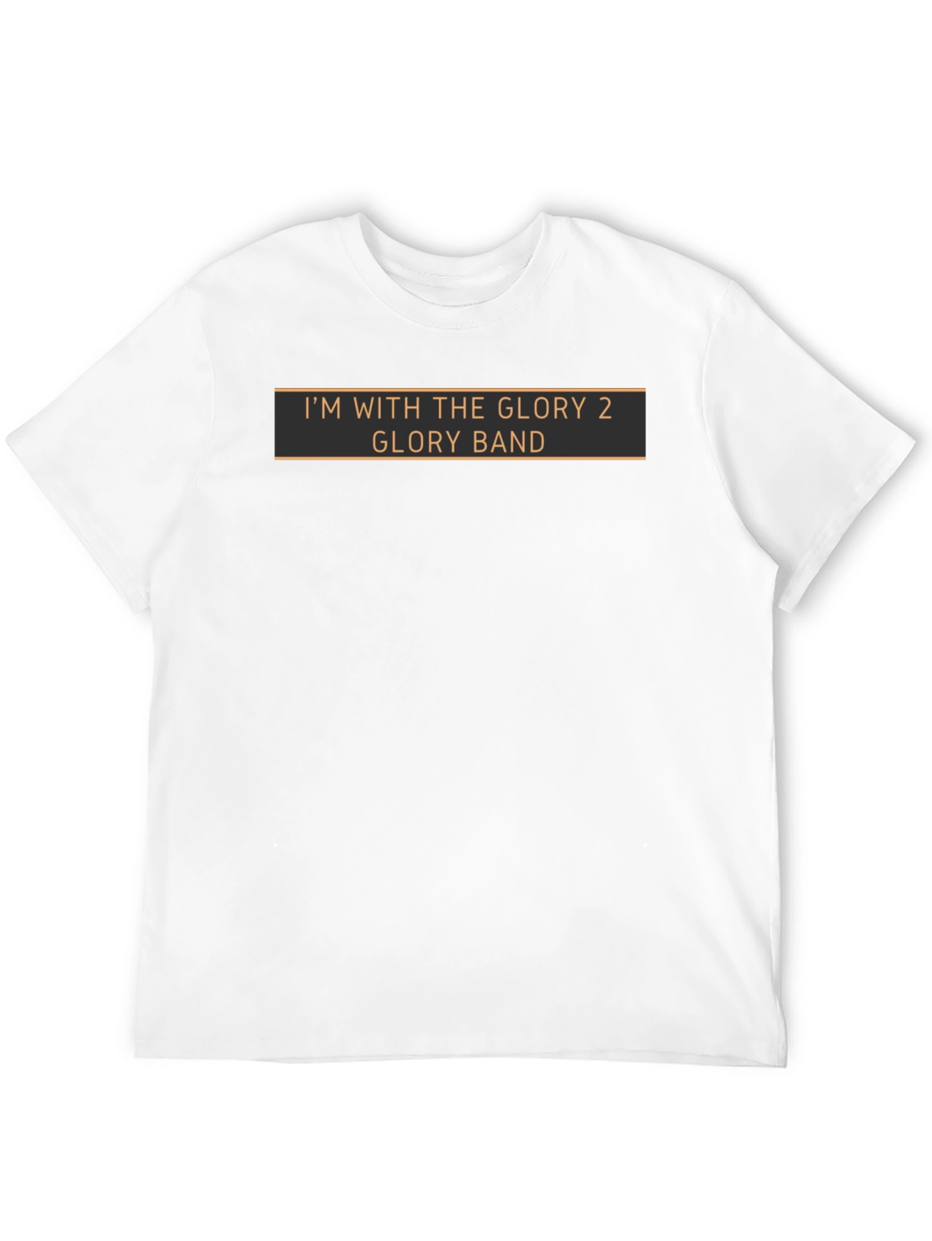 Im With The Glory Band T-Shirt