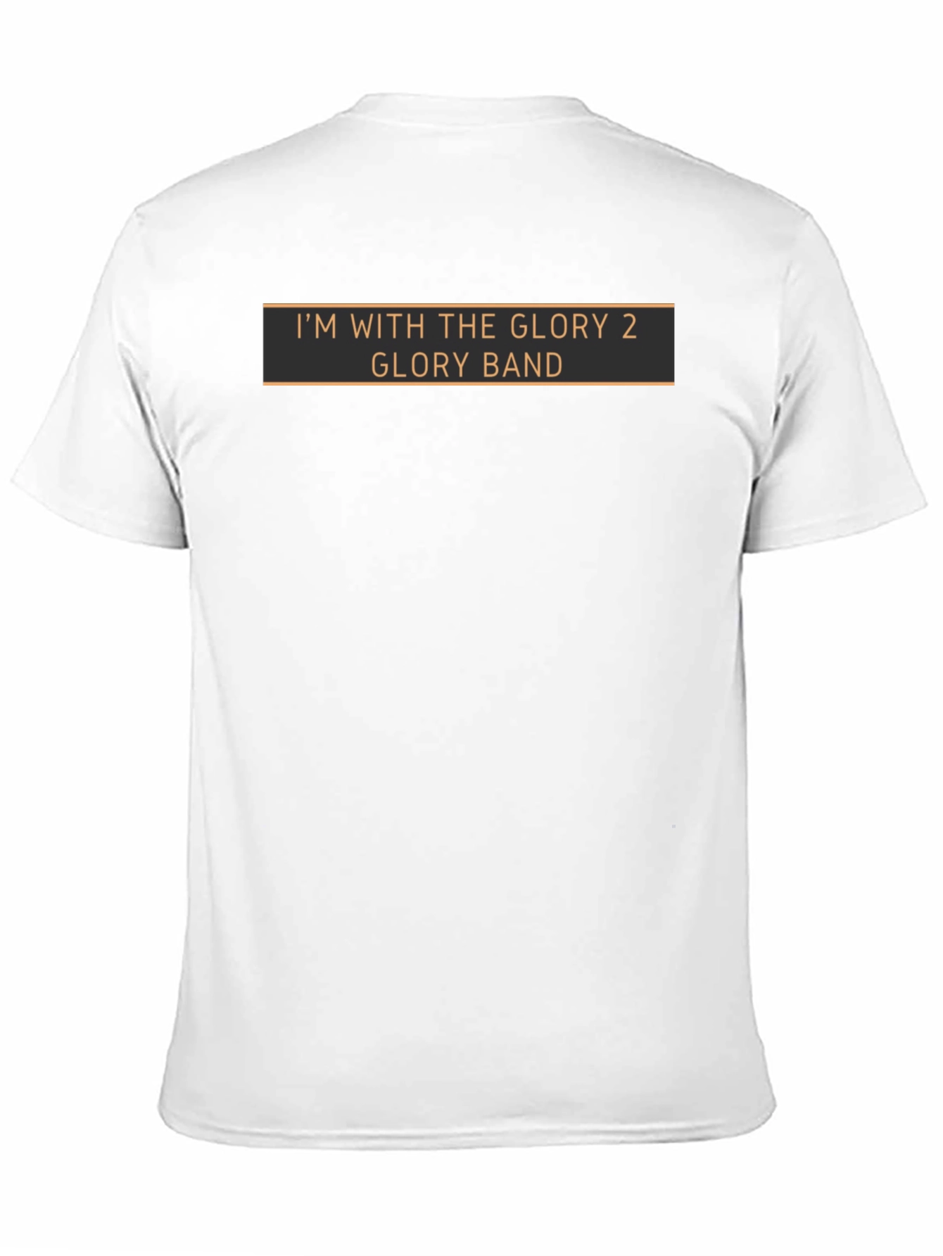 Im With The Glory Band T-Shirt