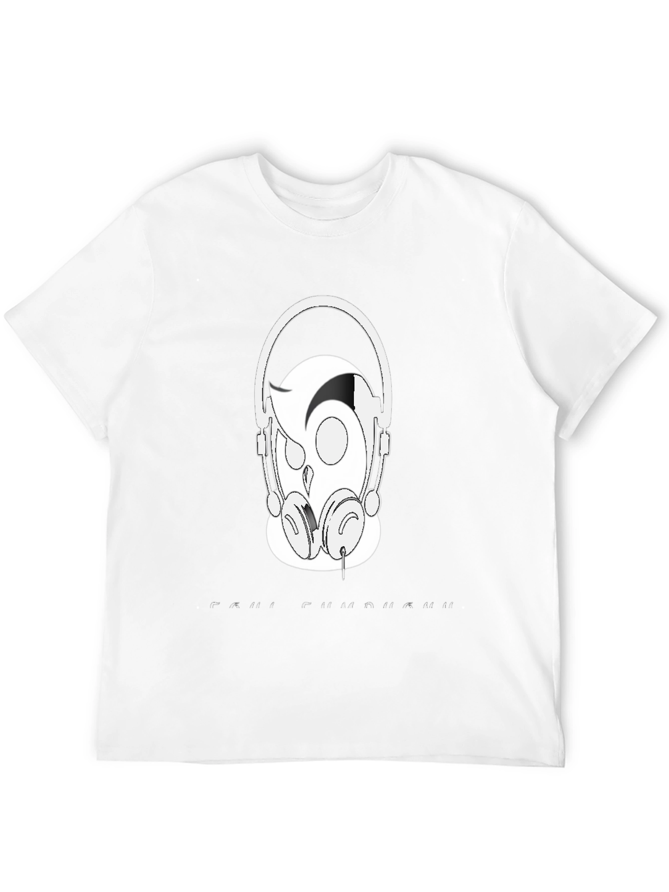 Soul Symphony T-Shirt - Black Music Inspired Design