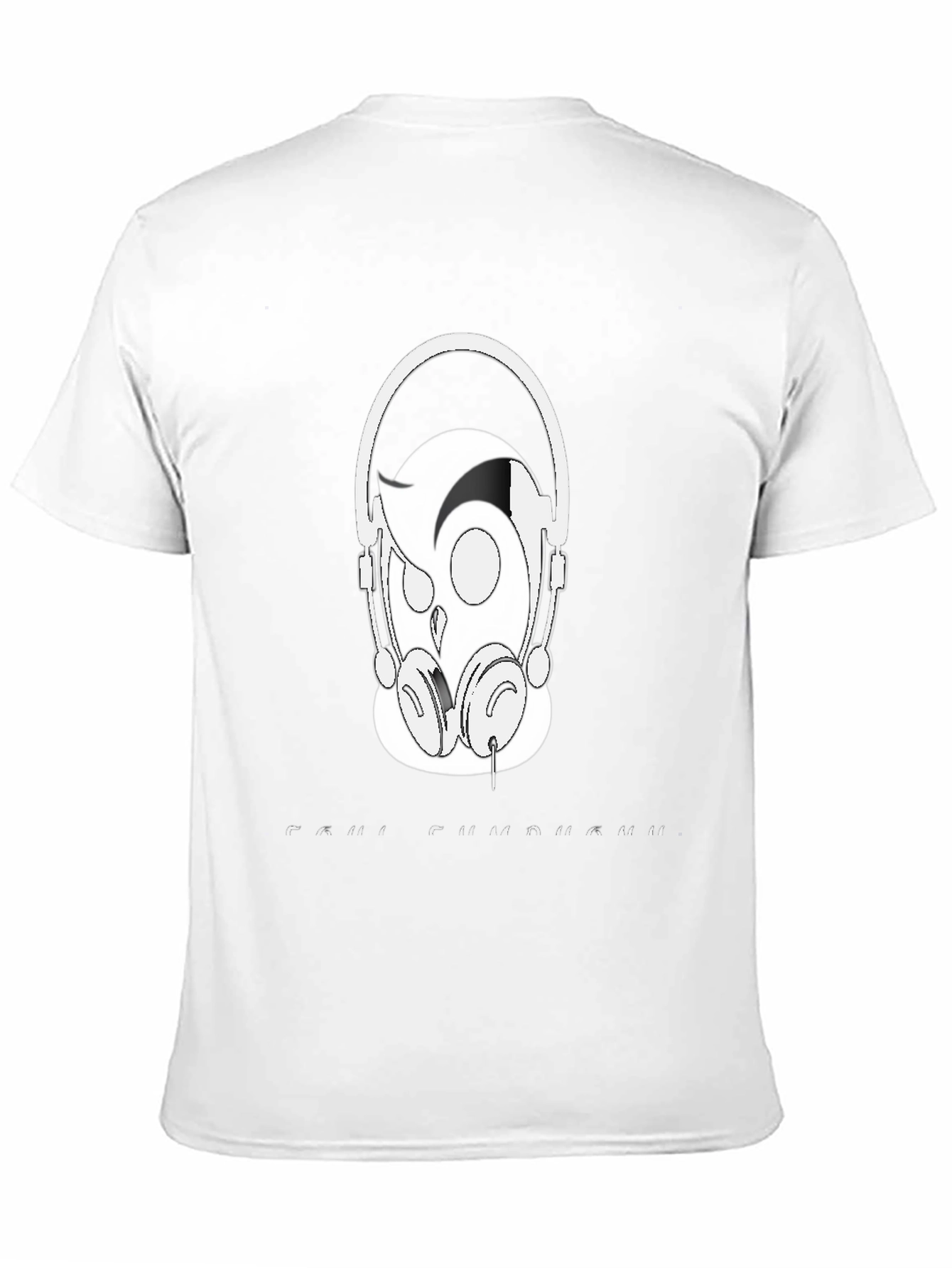 Soul Symphony T-Shirt - Black Music Inspired Design