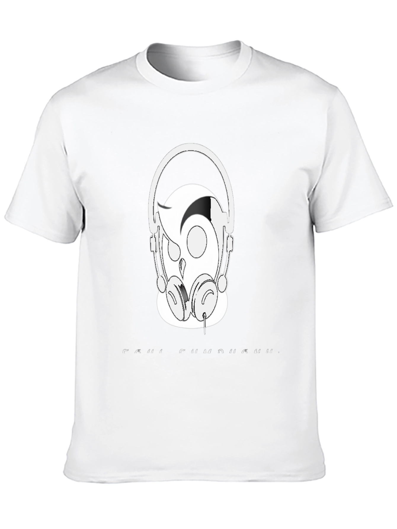 Soul Symphony T-Shirt - Black Music Inspired Design