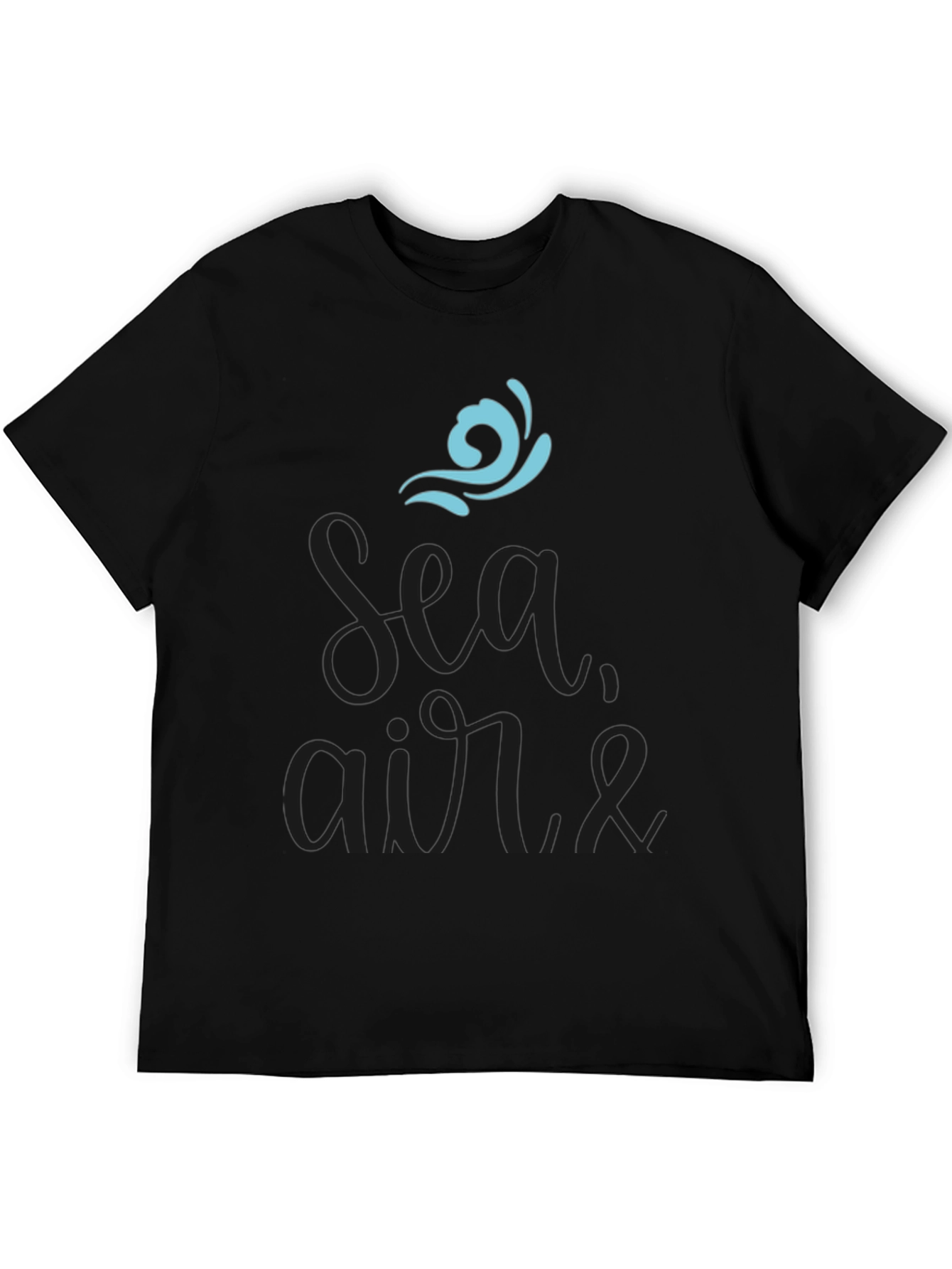 Sea Air Summer T-Shirt