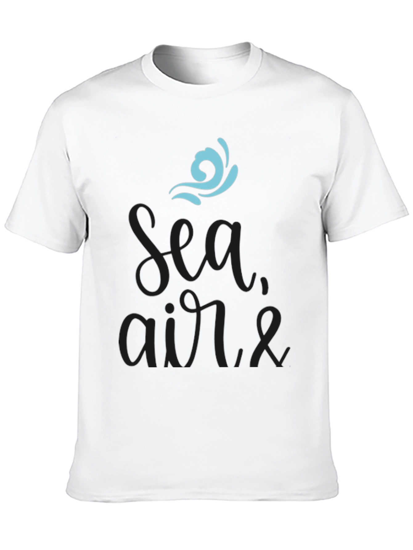 Sea Air Summer T-Shirt
