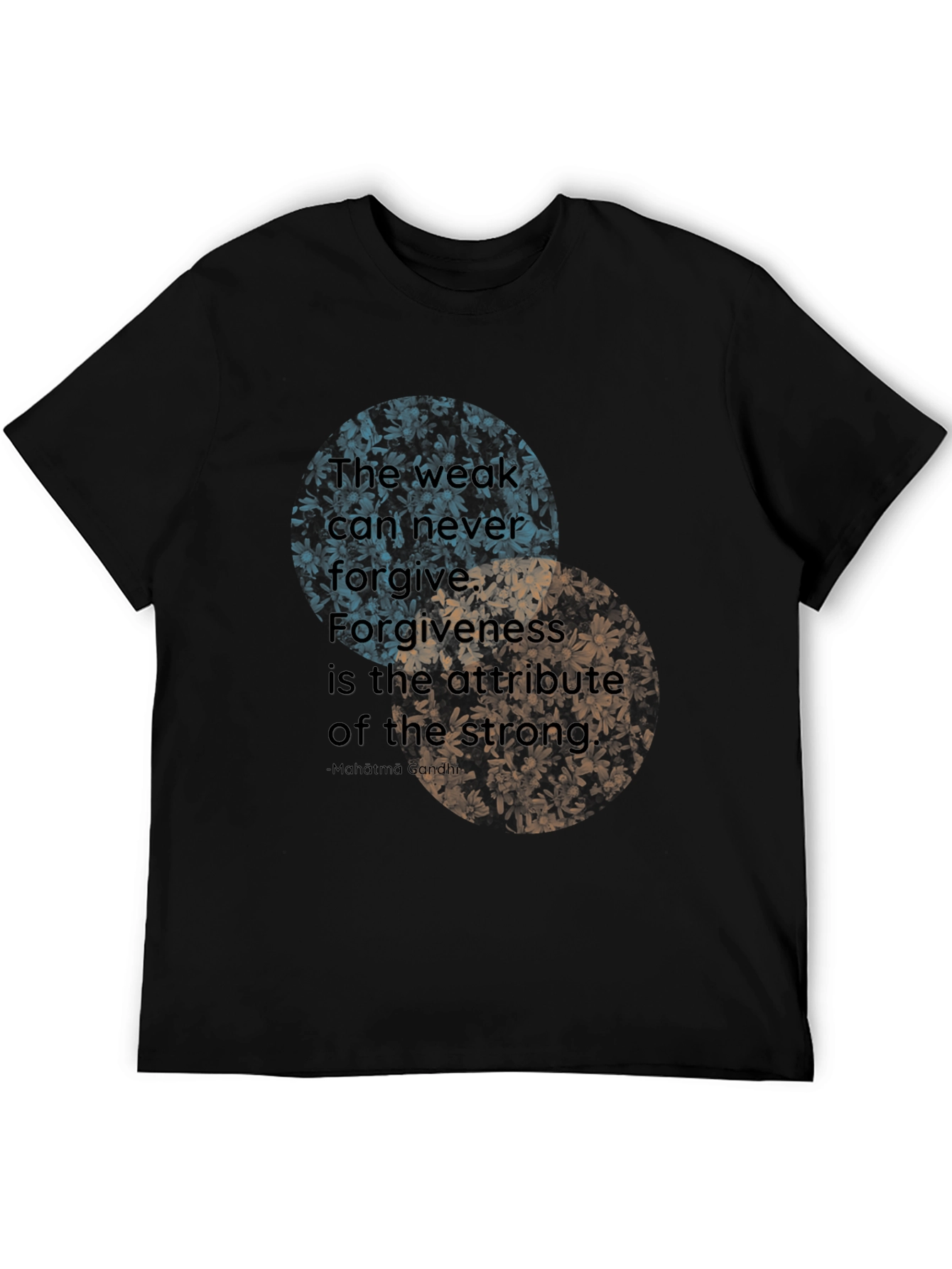 Forgiveness T-Shirt - Inspirational Quote