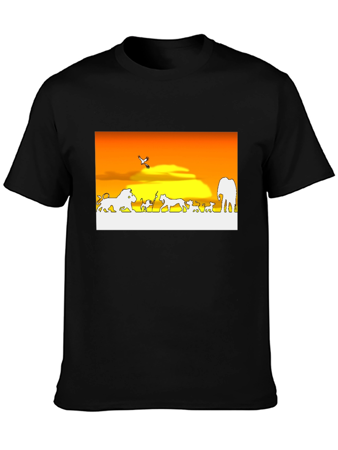 The Lion King T-Shirt