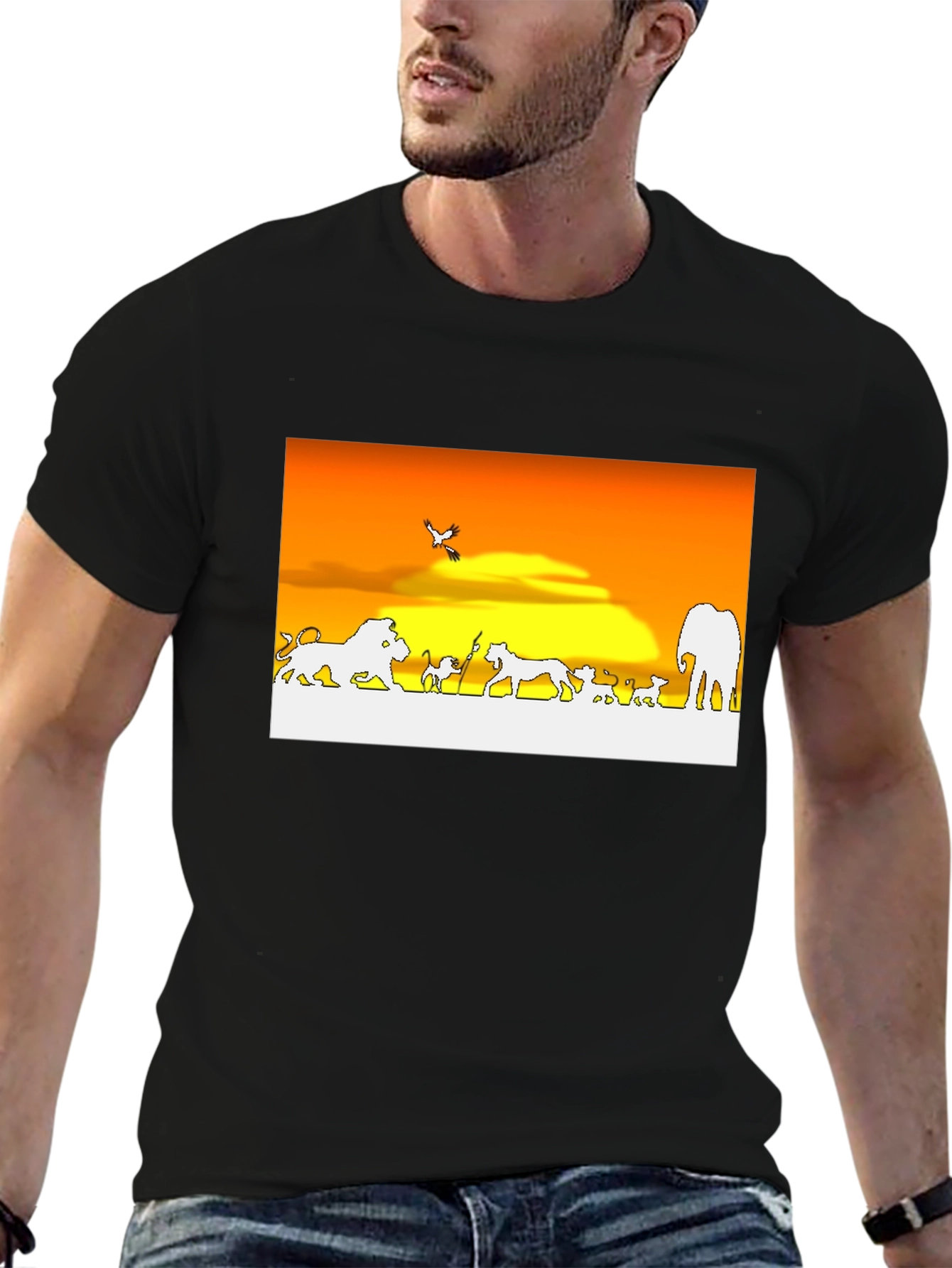 The Lion King T-Shirt