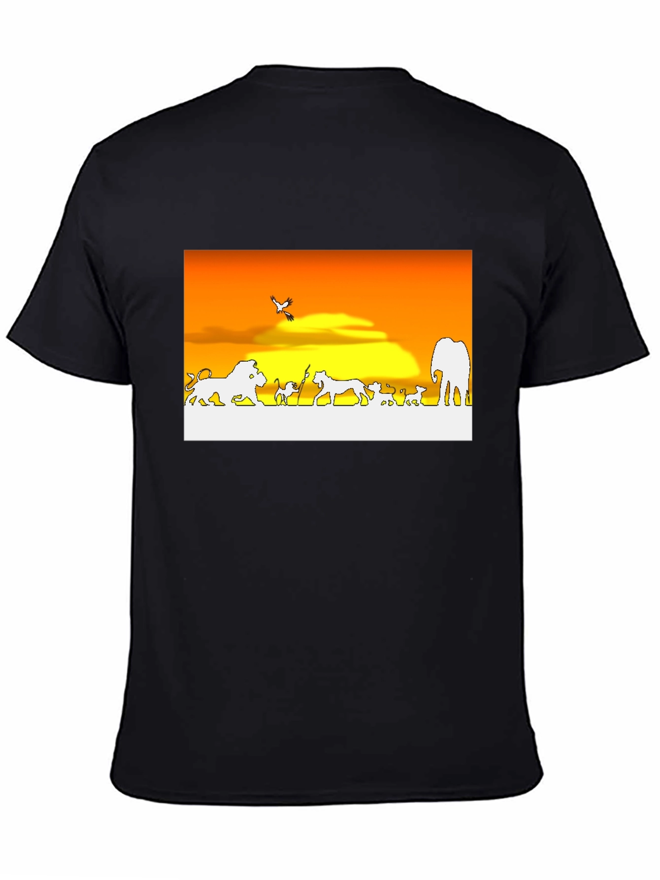 The Lion King T-Shirt