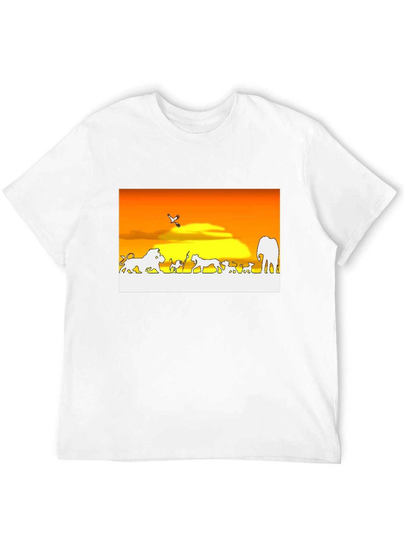 The Lion King T-Shirt