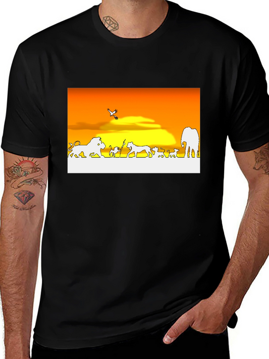 The Lion King T-Shirt