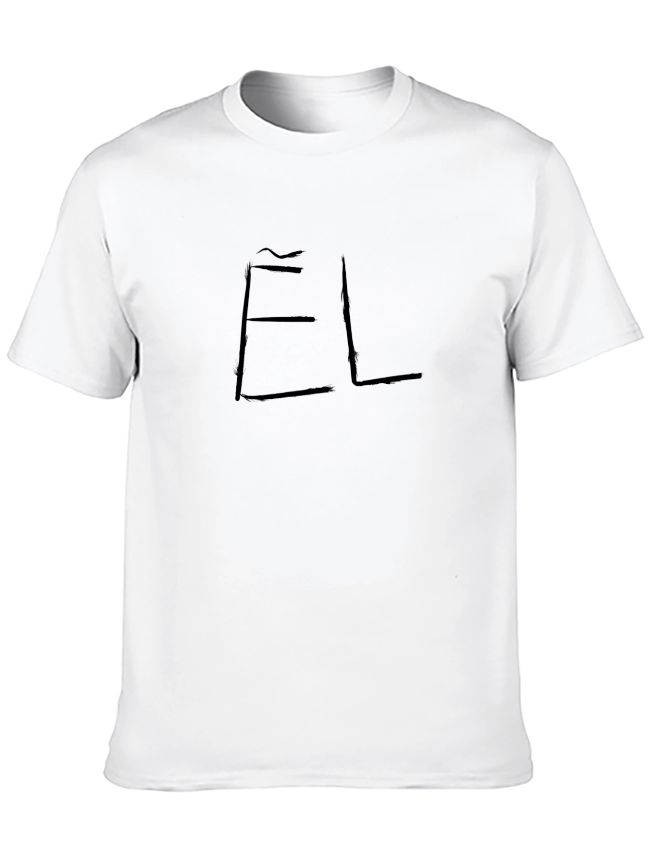El T-Shirt - Soft Cotton Casual Tee