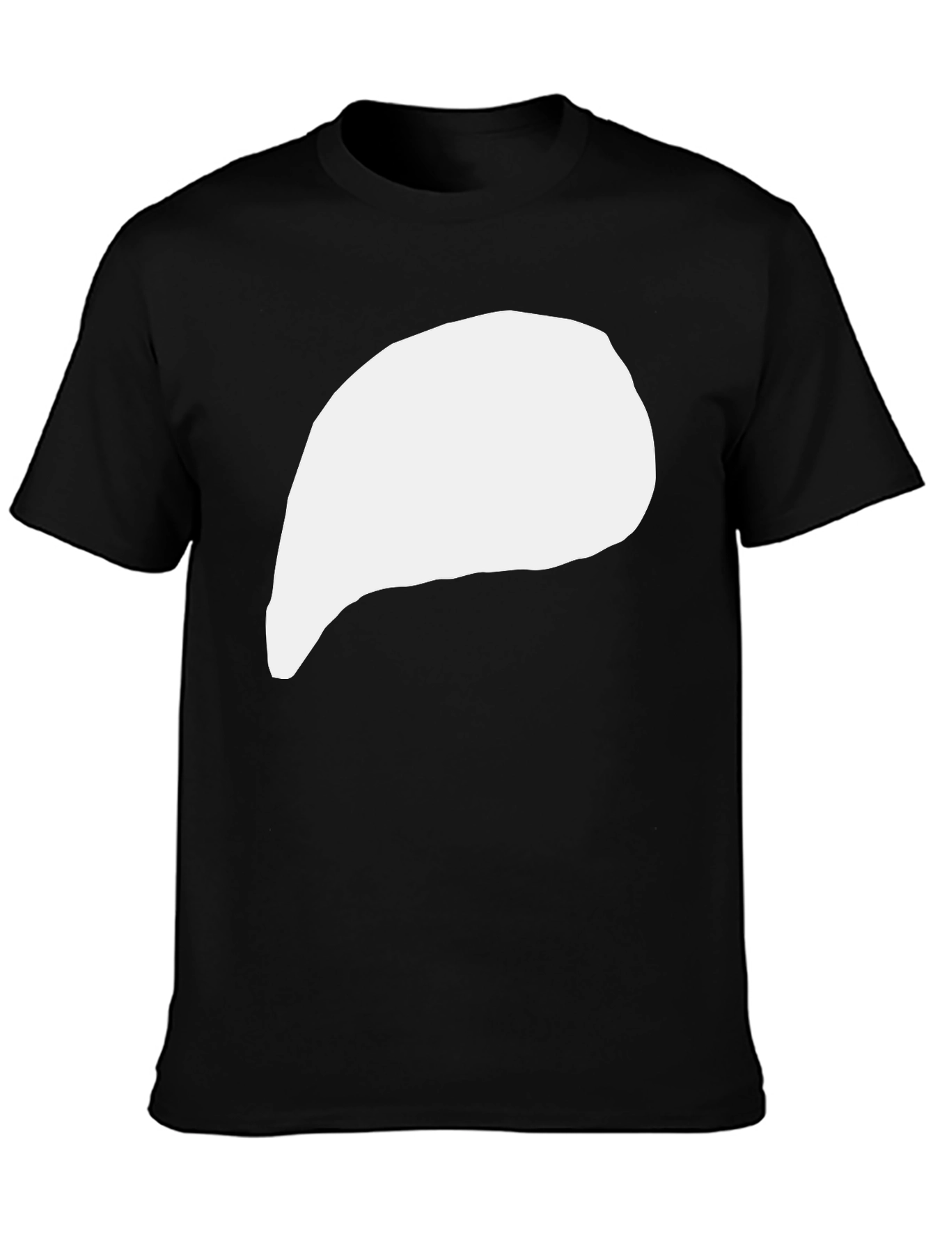 Minimalist Graphic Tee - Modern Streetwear