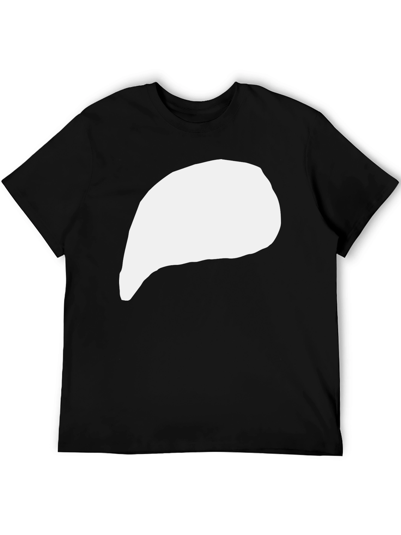 Minimalist Graphic Tee - Modern Streetwear