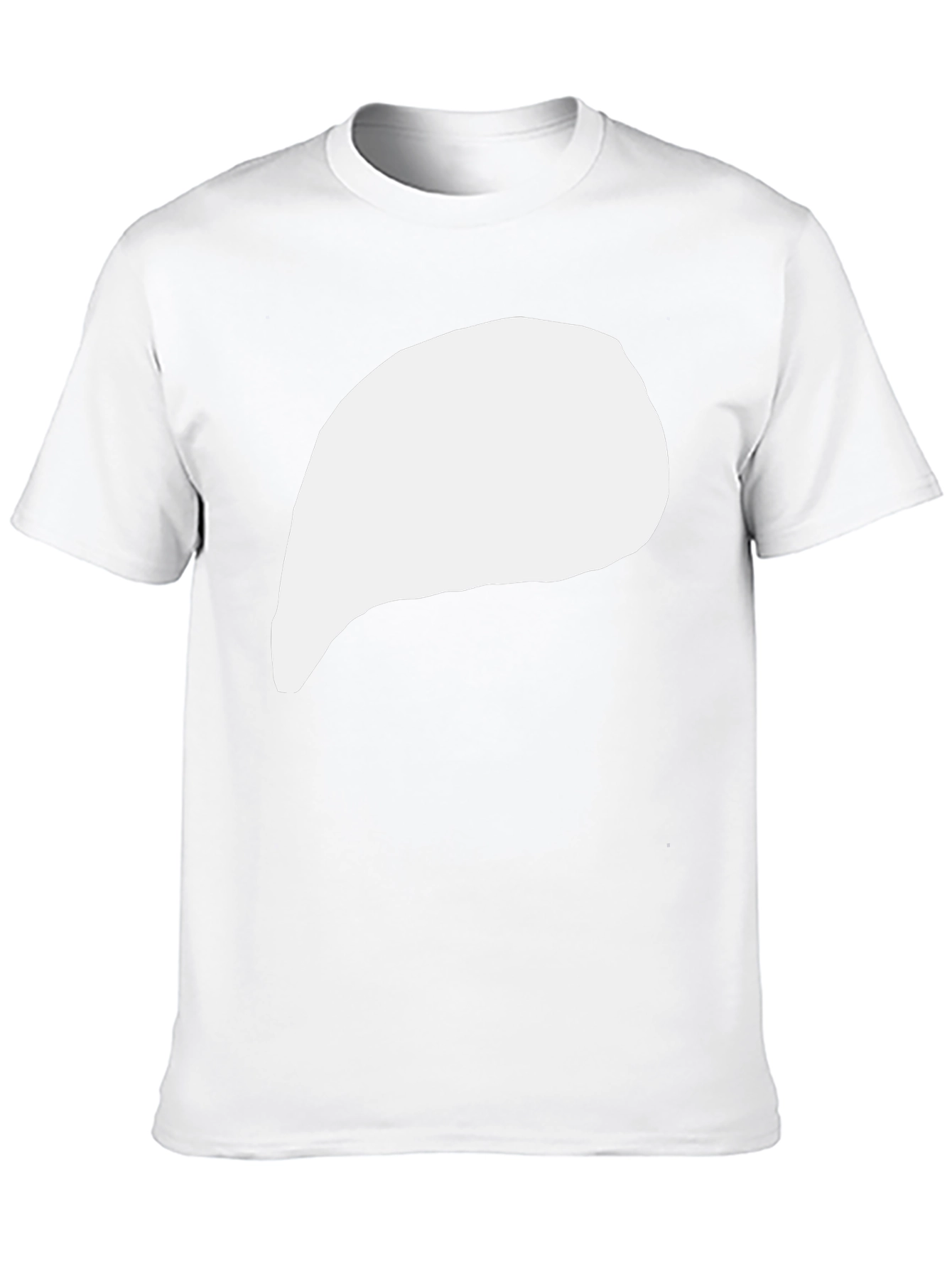 Minimalist Graphic Tee - Modern Streetwear