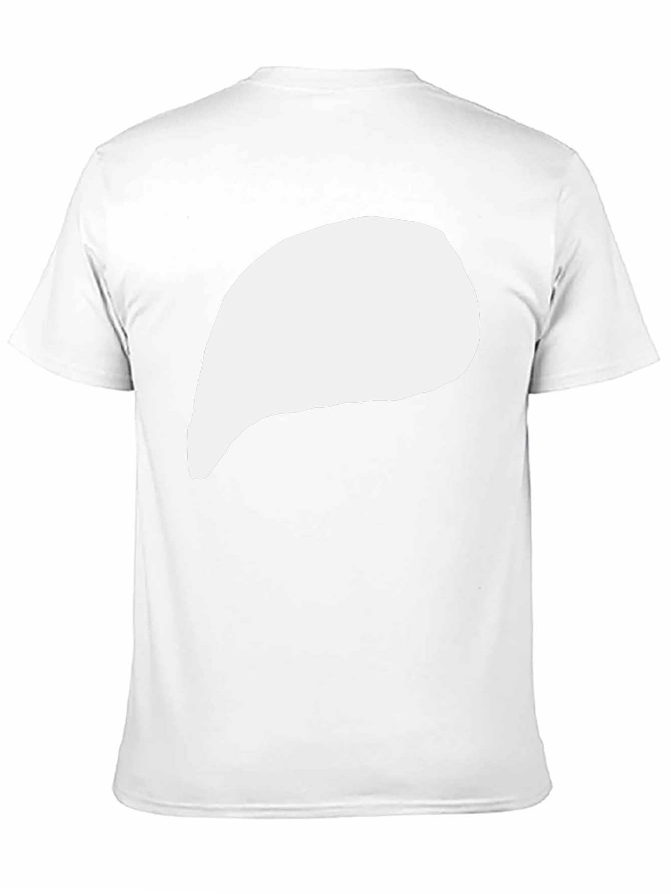 Minimalist Graphic Tee - Modern Streetwear