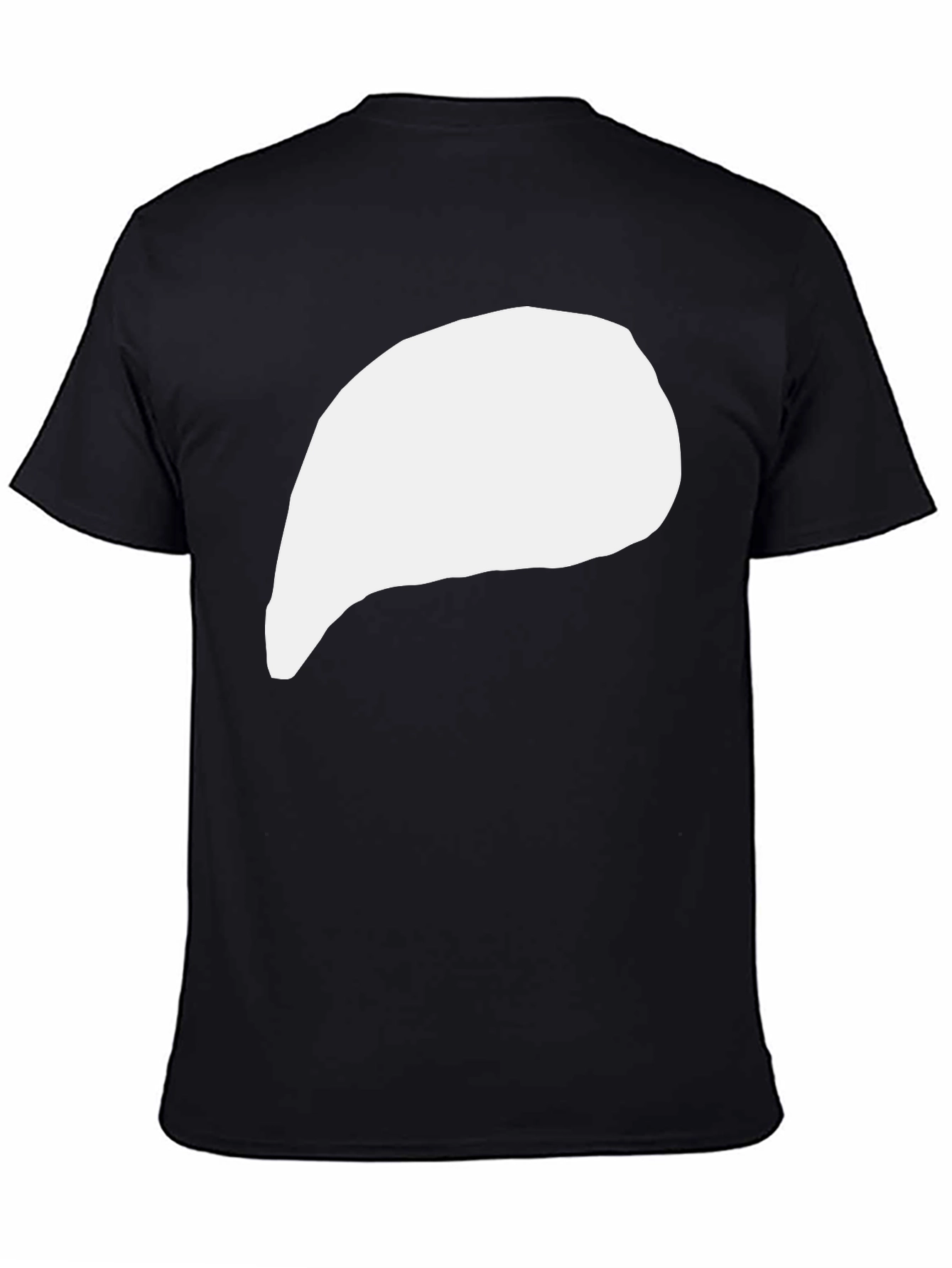 Minimalist Graphic Tee - Modern Streetwear