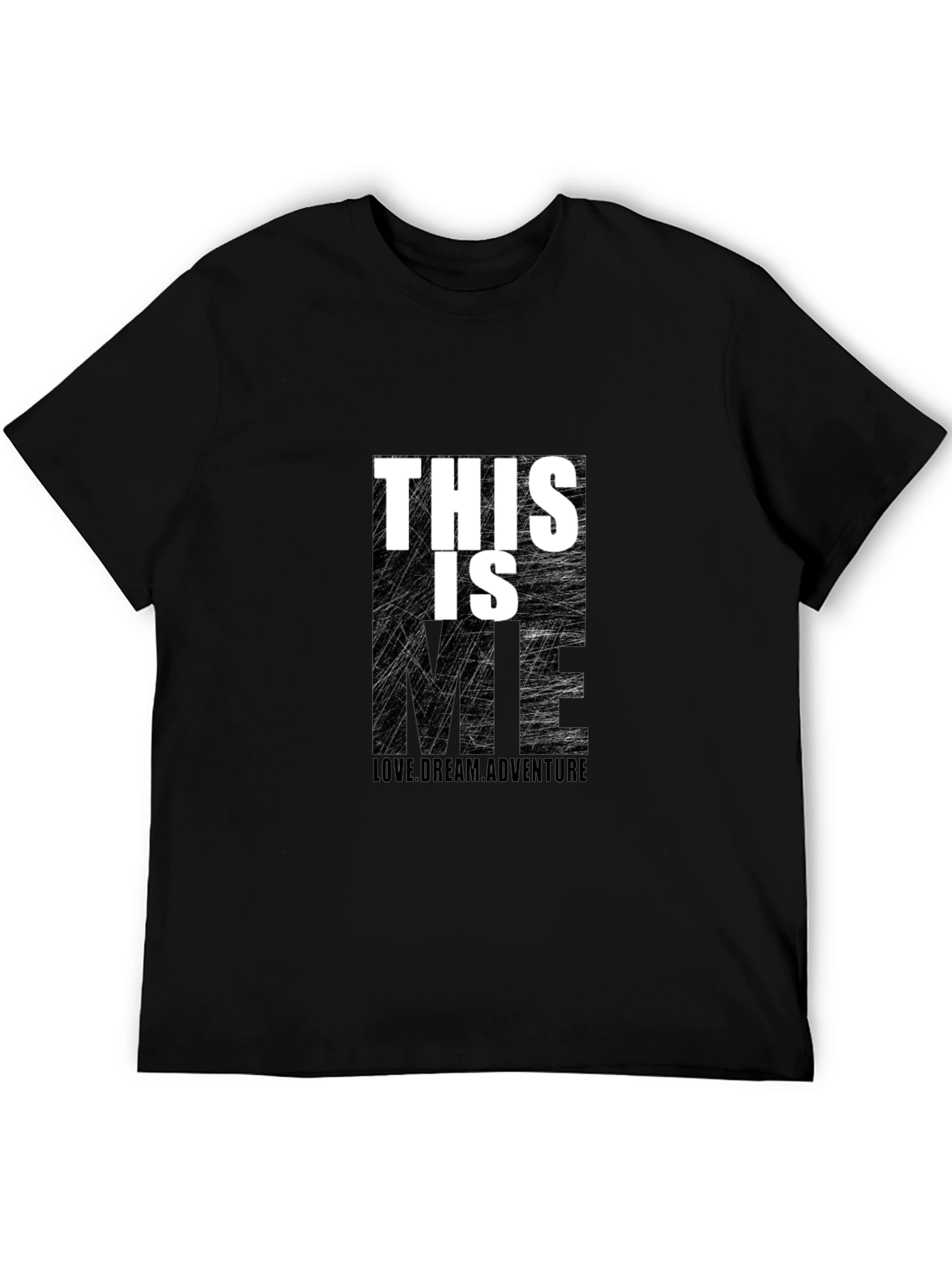 This Is Me Graphic Tee - Adventure Ready!