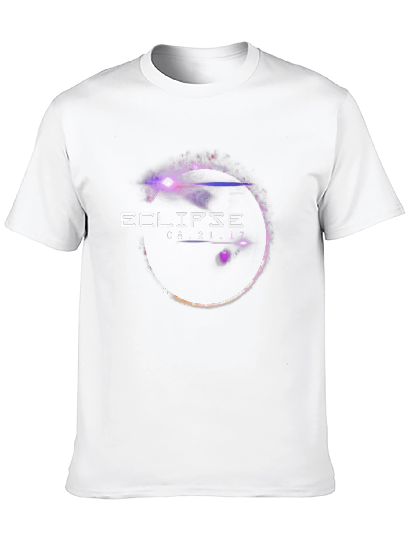 Eclipse 08.21.17 Graphic Tee