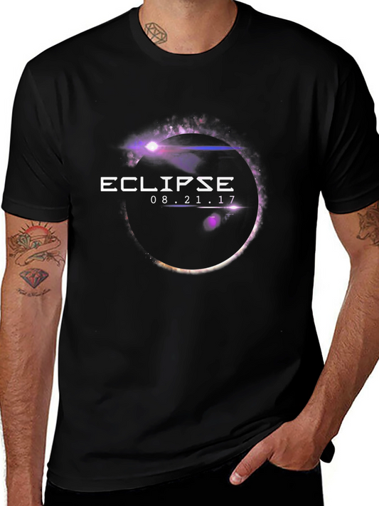 Eclipse 08.21.17 Graphic Tee