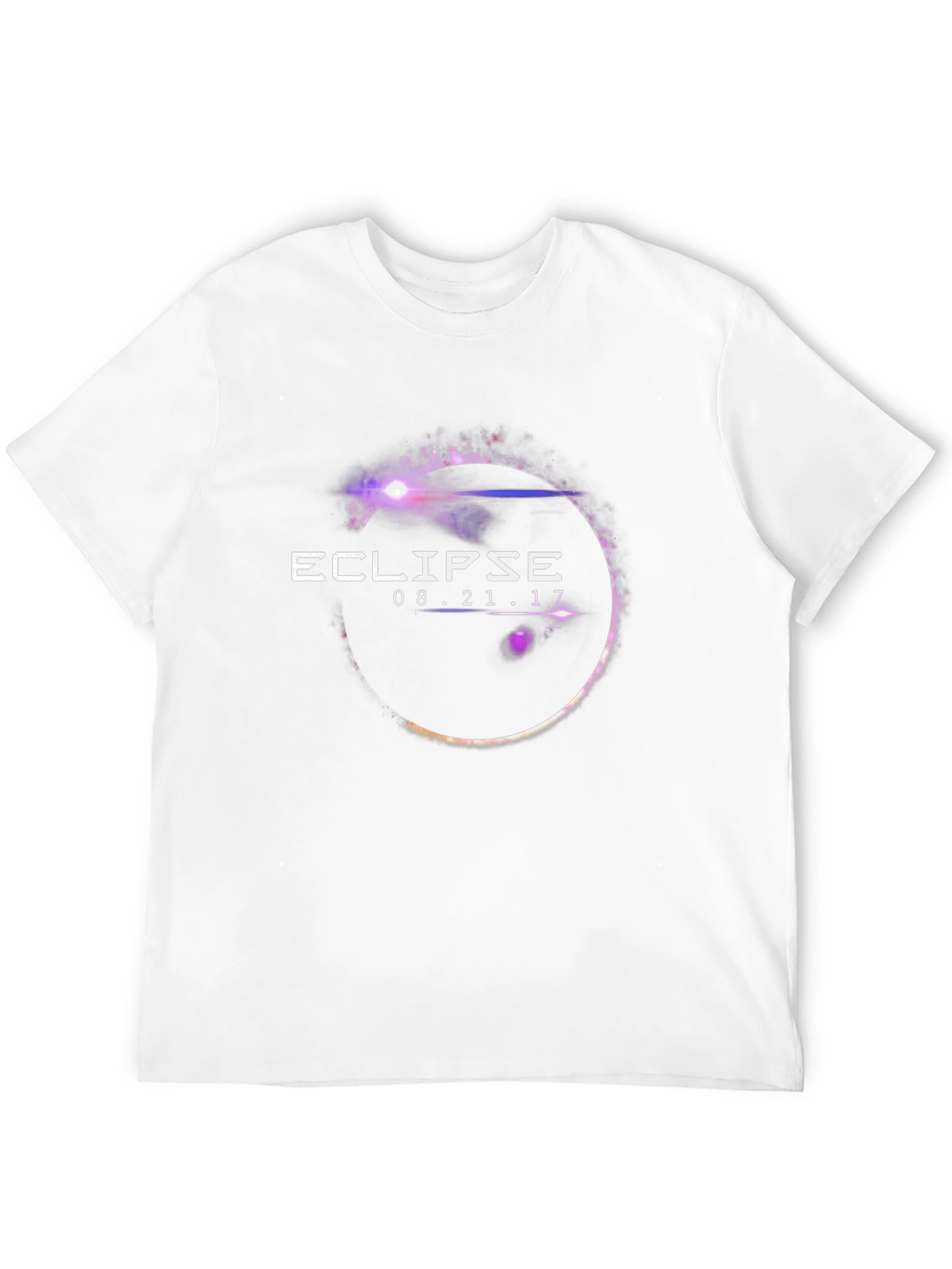 Eclipse 08.21.17 Graphic Tee