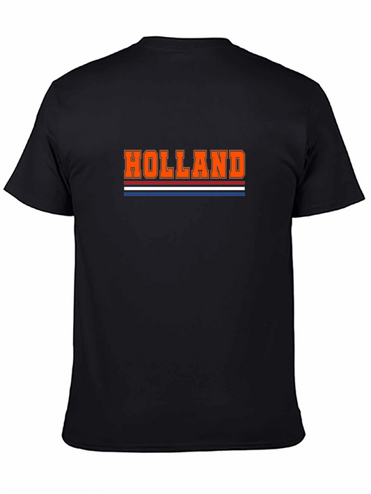 Holland Pride T-Shirt