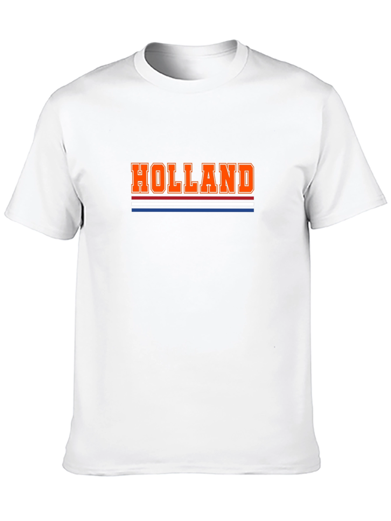 Holland Pride T-Shirt