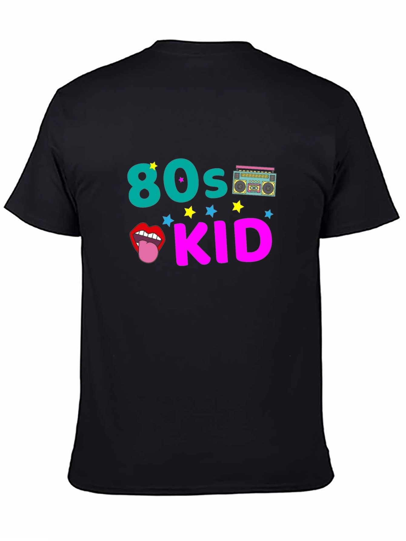 80s Kid T-Shirt