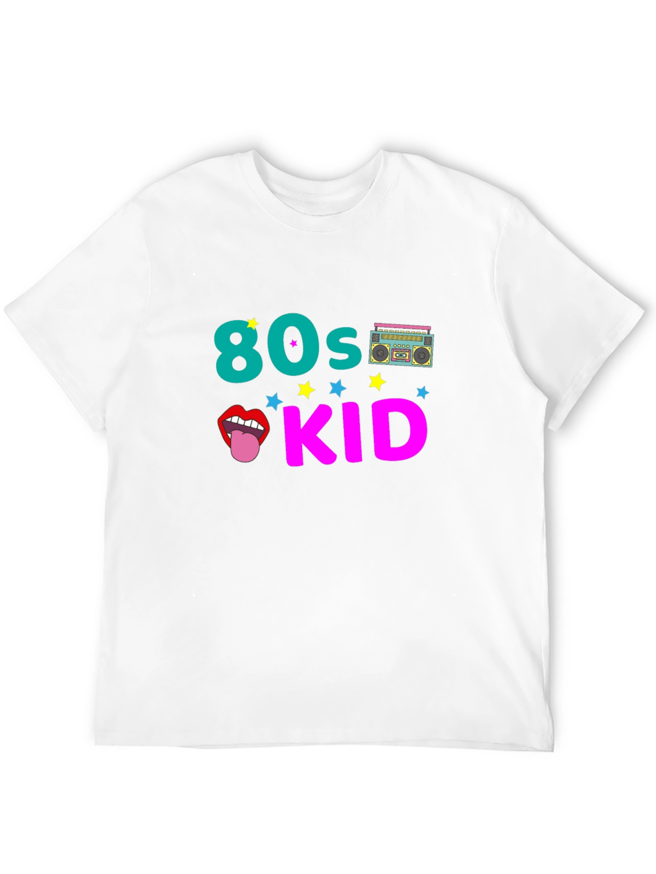 80s Kid T-Shirt