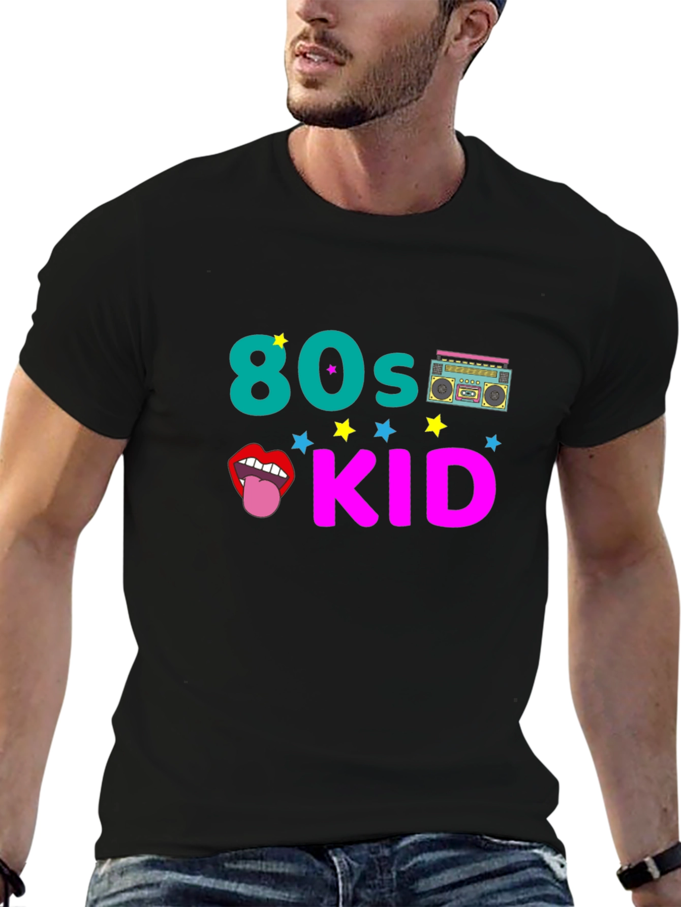 80s Kid T-Shirt