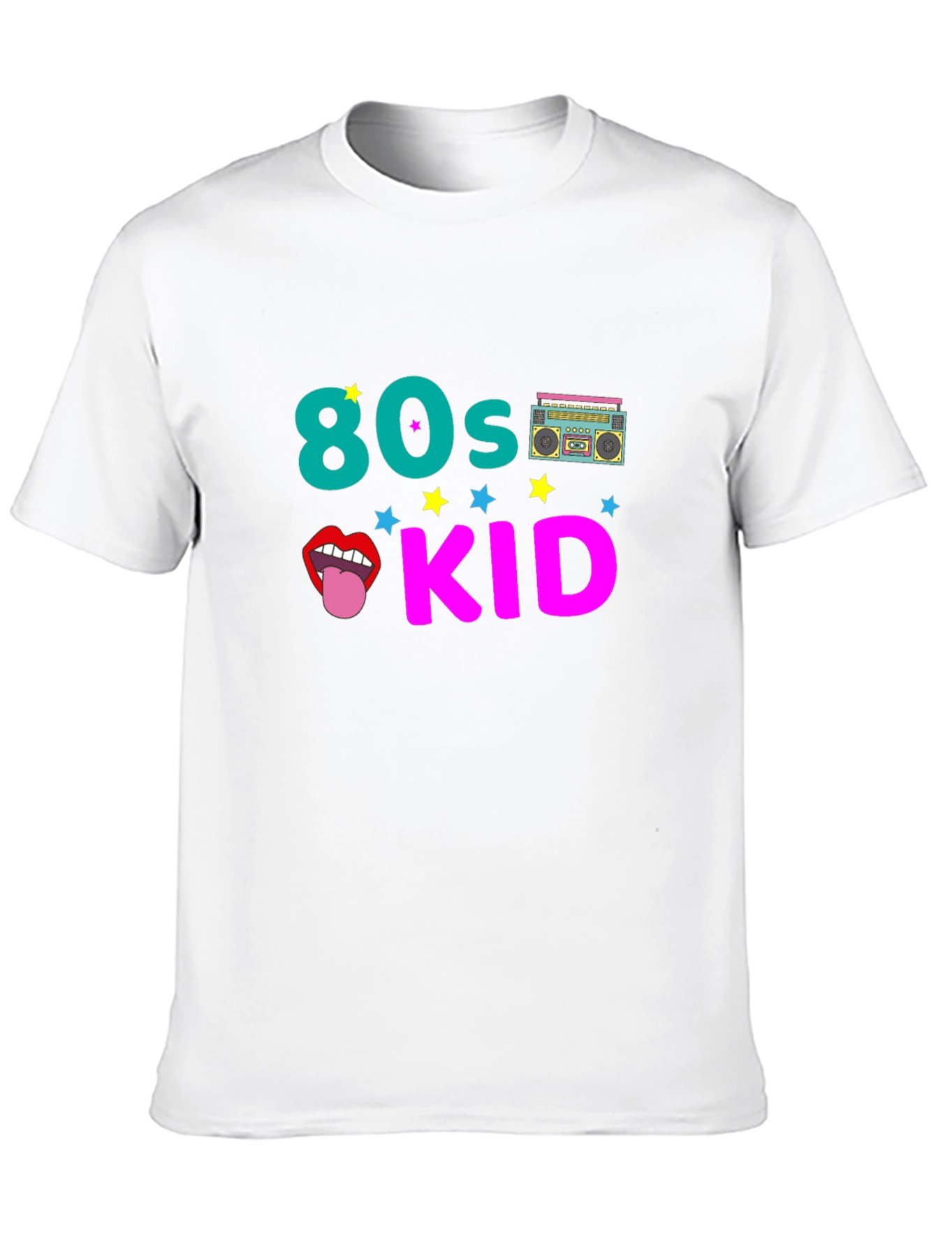 80s Kid T-Shirt