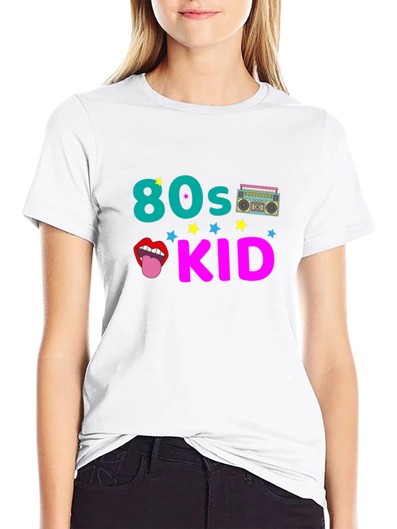 80s Kid T-Shirt