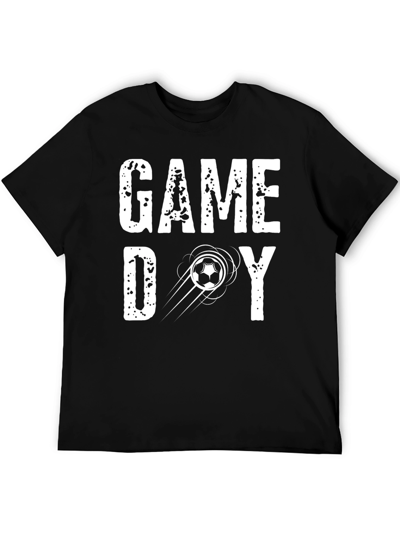 Game Day Soccer T-Shirt