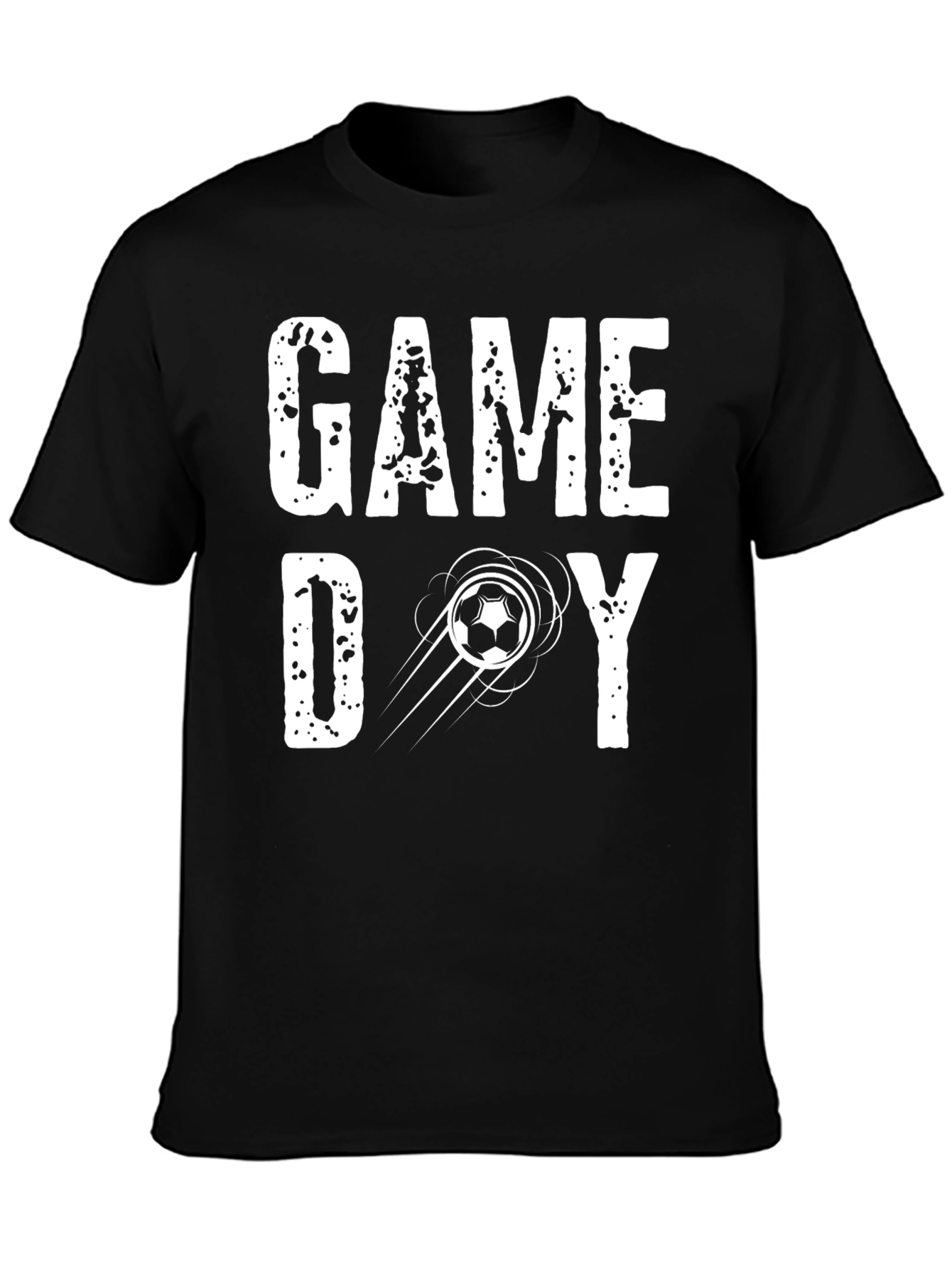 Game Day Soccer T-Shirt