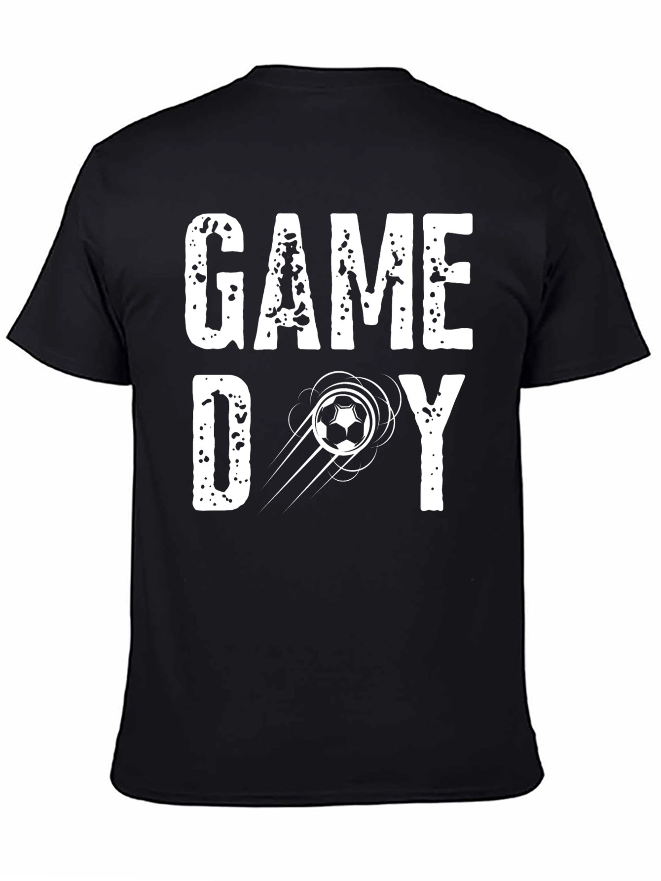 Game Day Soccer T-Shirt