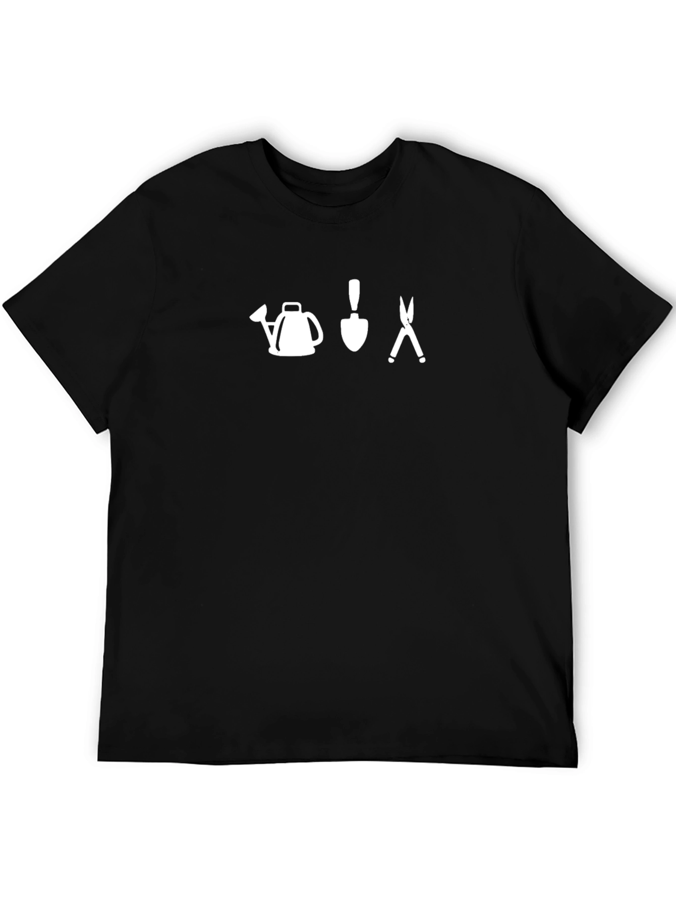 Gardening Tool T-Shirt - Gardener Gift