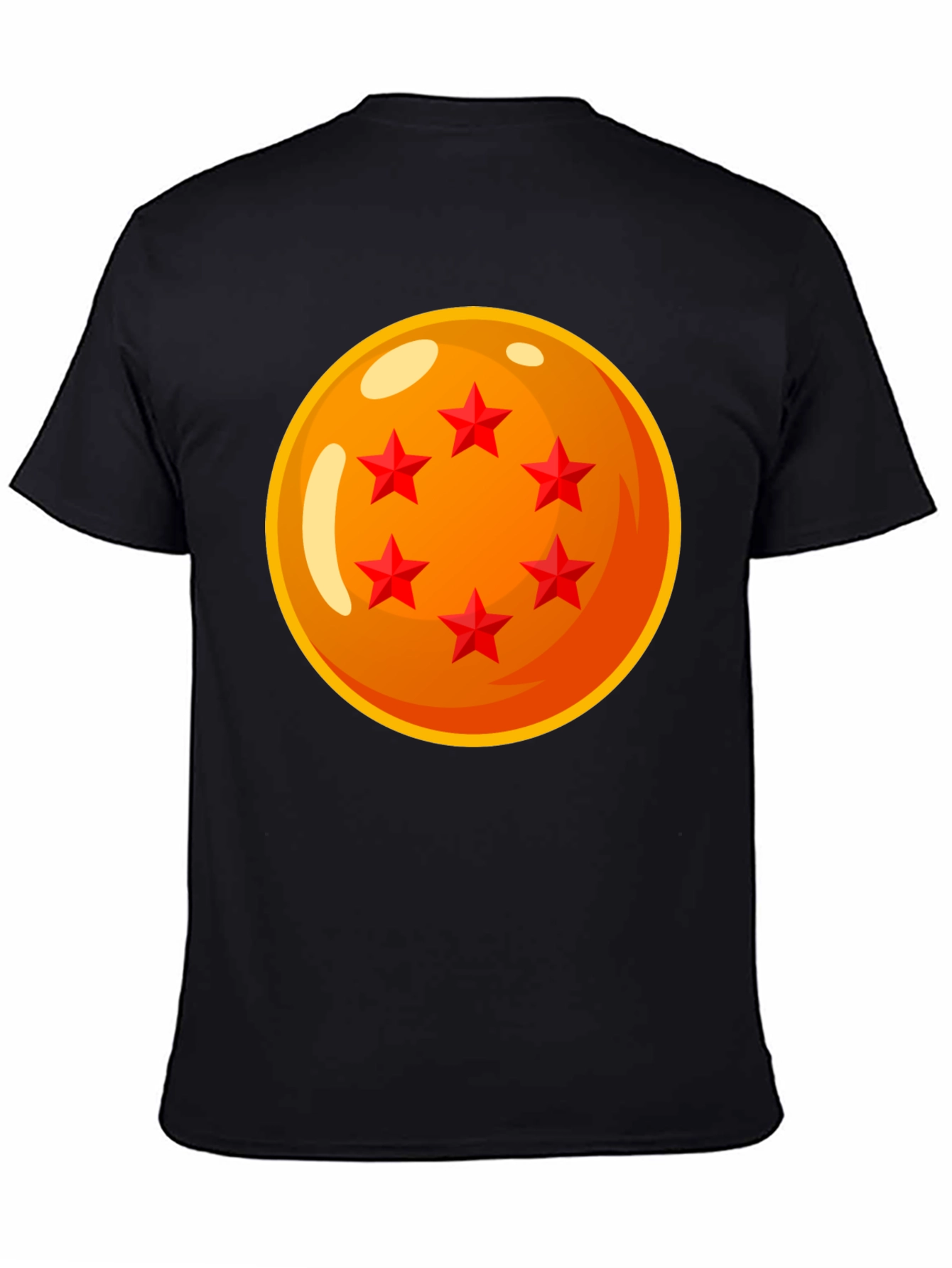 Dragon Ball Z Five-Star T-Shirt