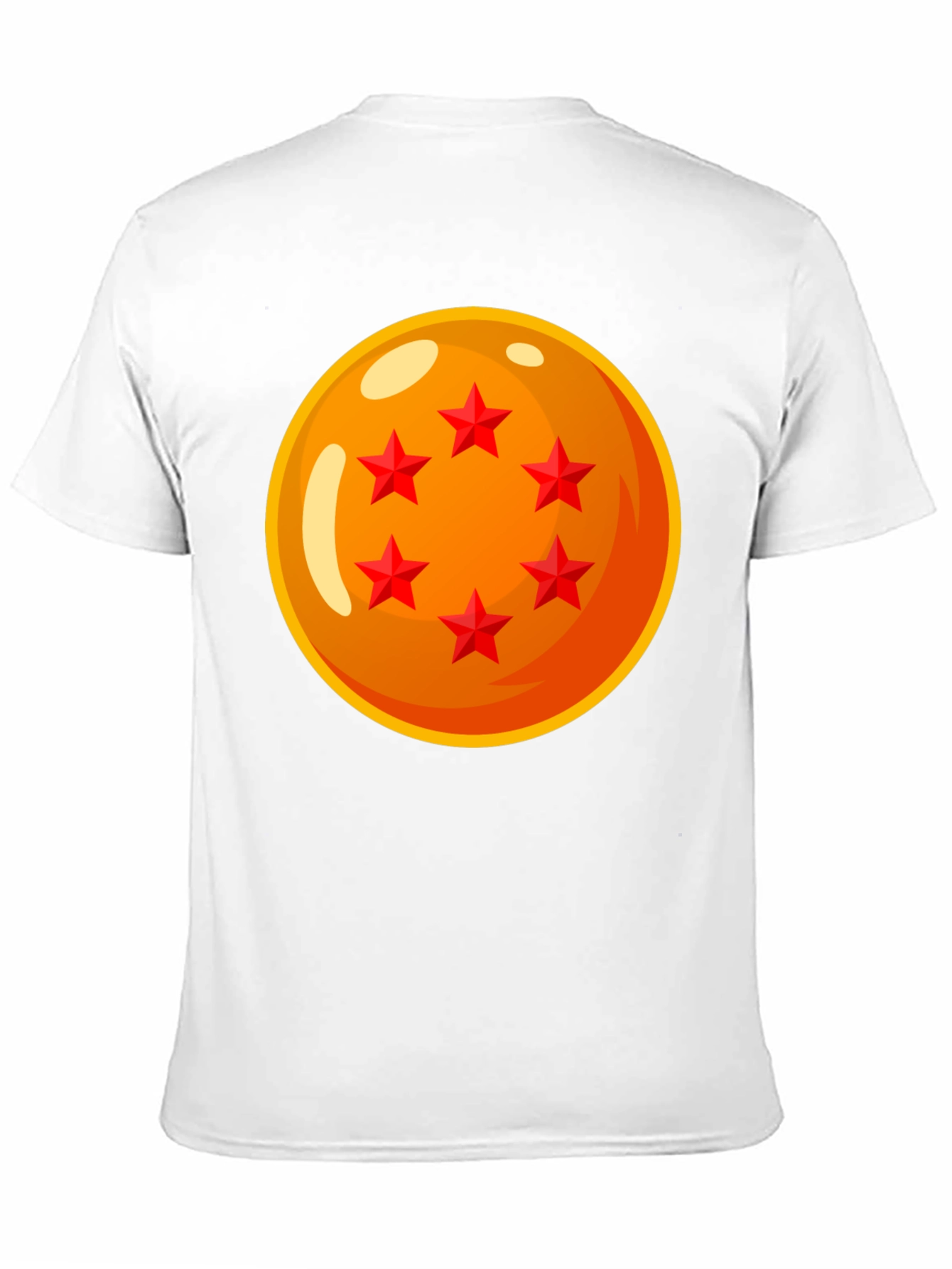 Dragon Ball Z Five-Star T-Shirt