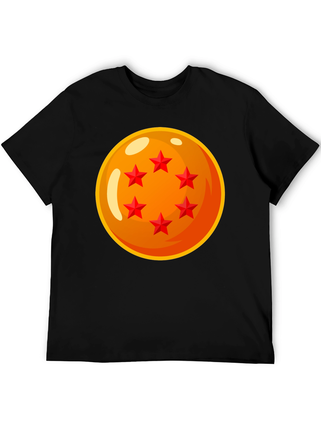 Dragon Ball Z Five-Star T-Shirt