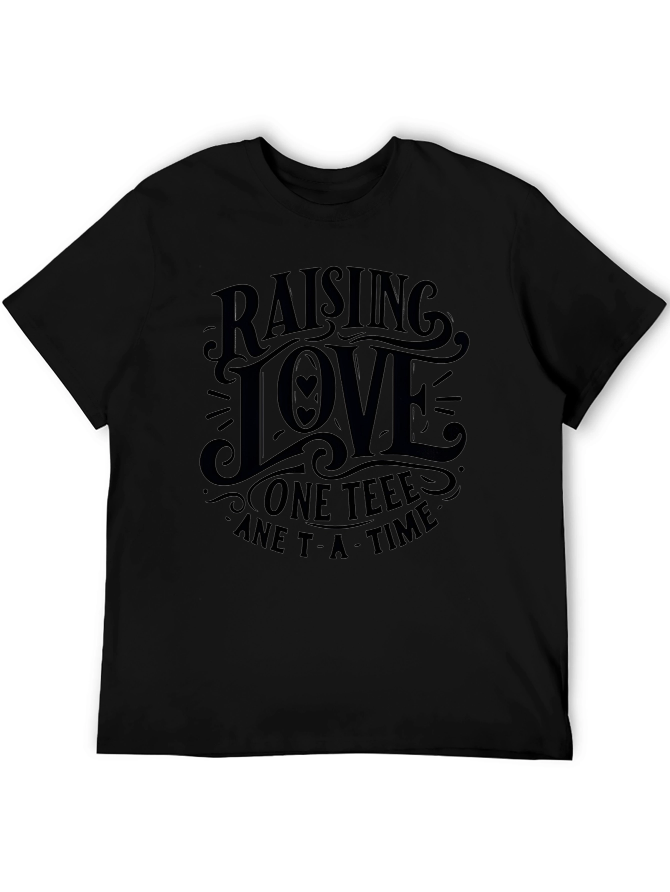 Raising Love T-Shirt