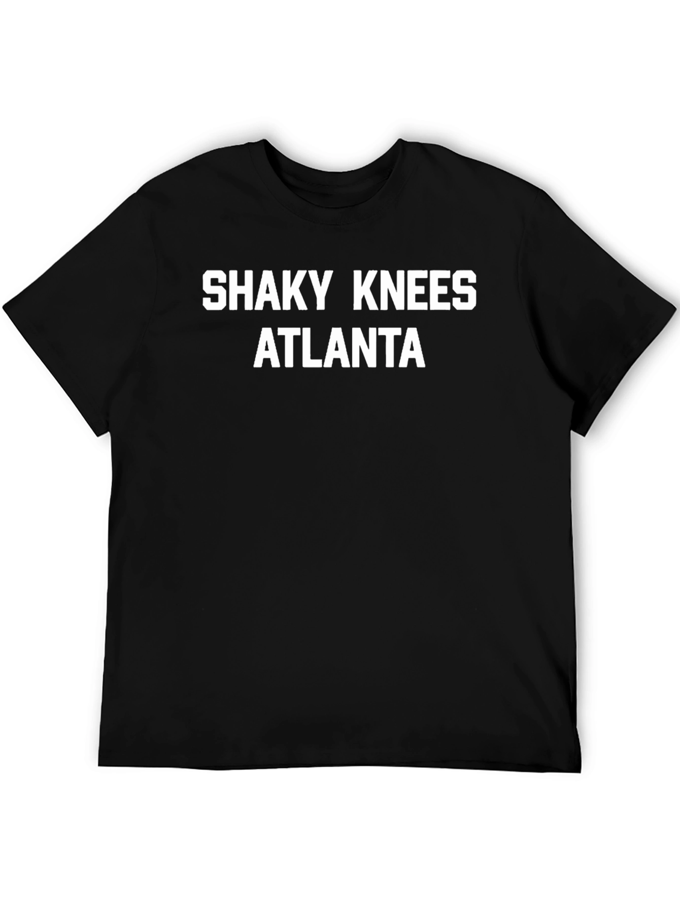 Shaky Knees Atlanta Graphic T-Shirt
