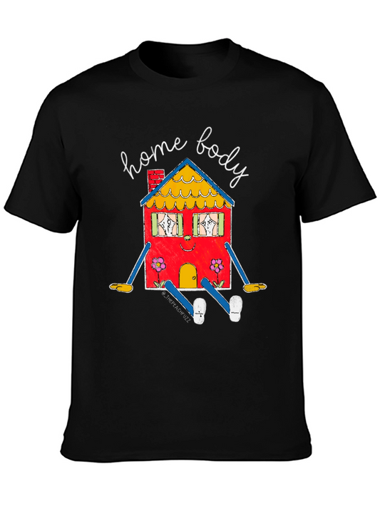 Home Body T-Shirt