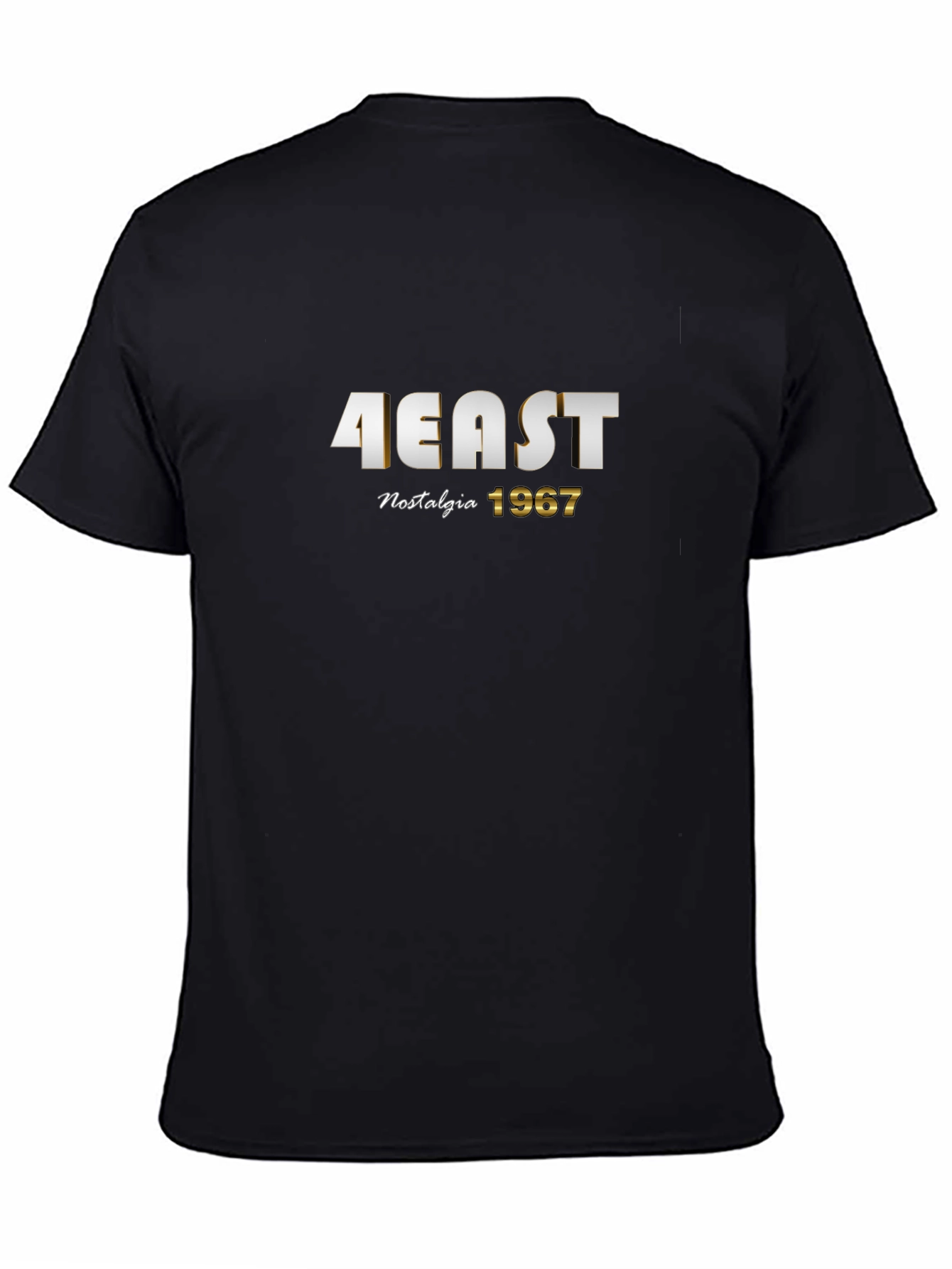 4East Nostalgia 1967 Graphic Tee