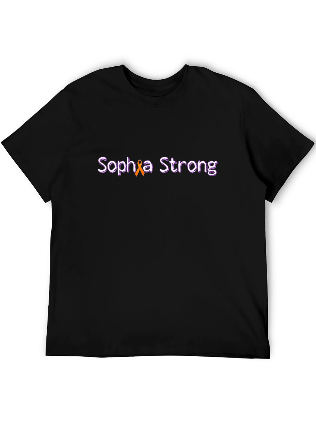 Sophia Strong Awareness T-Shirt