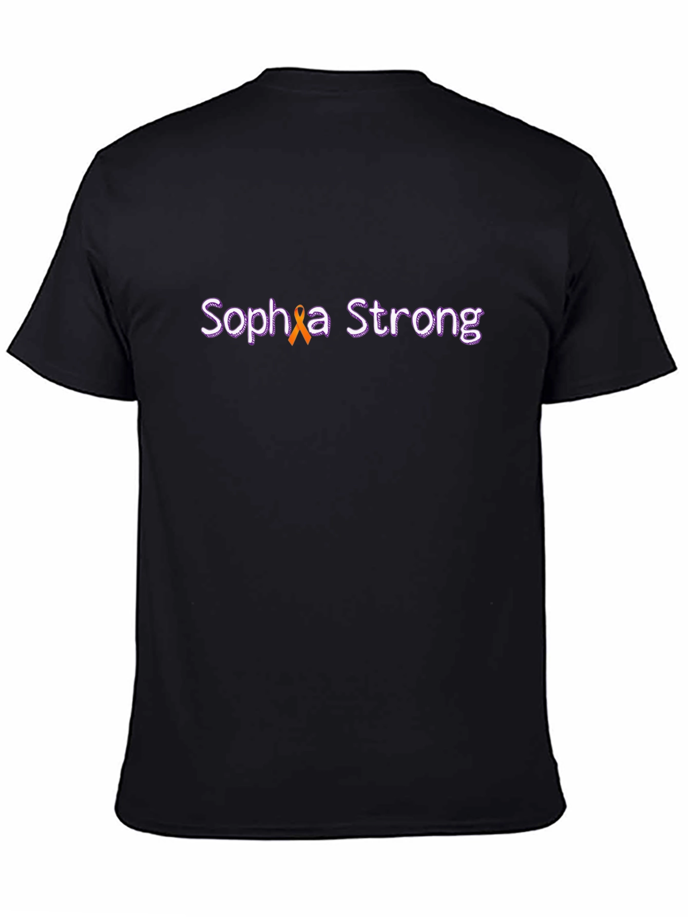 Sophia Strong Awareness T-Shirt