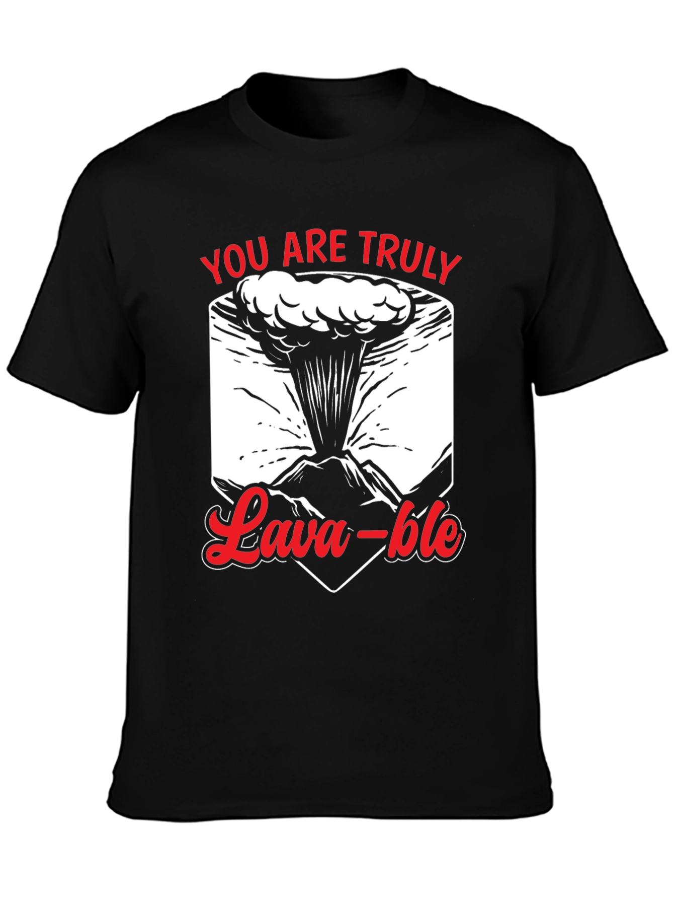 Lava-ble T-Shirt