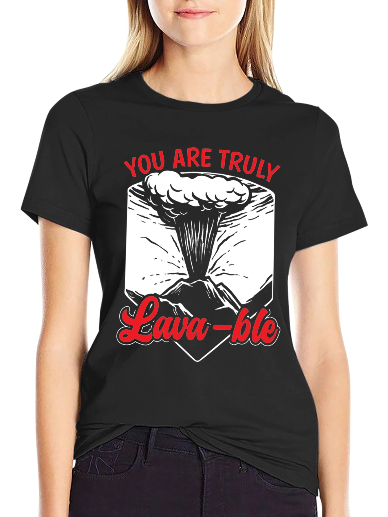 Lava-ble T-Shirt